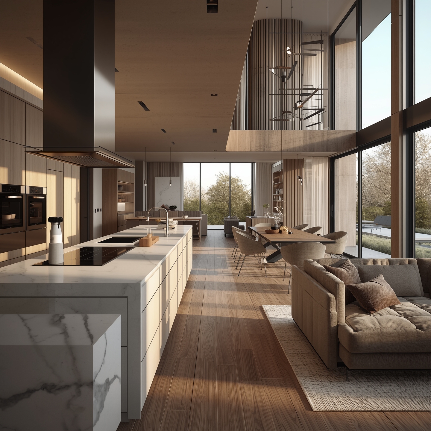 Engineering Meets Artistry