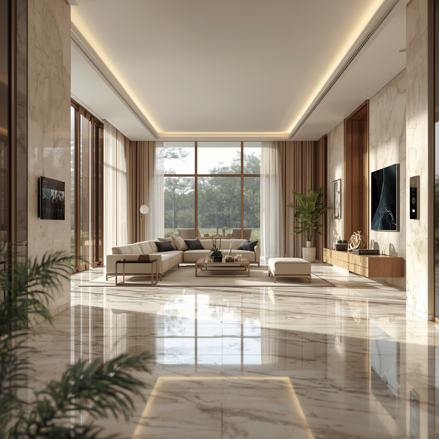 Smart Home & Innovation