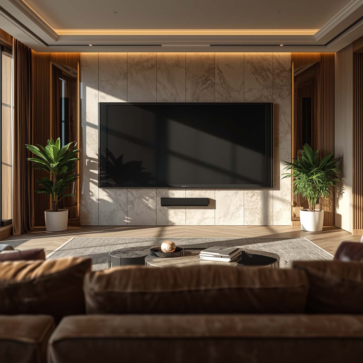 Entertainment & Lifestyle