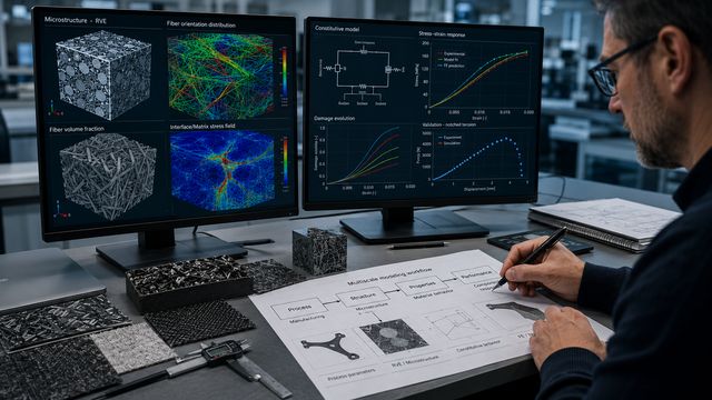 Structural engineering verification and analysis